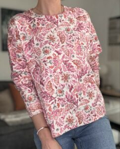 Pull Aria - 28701