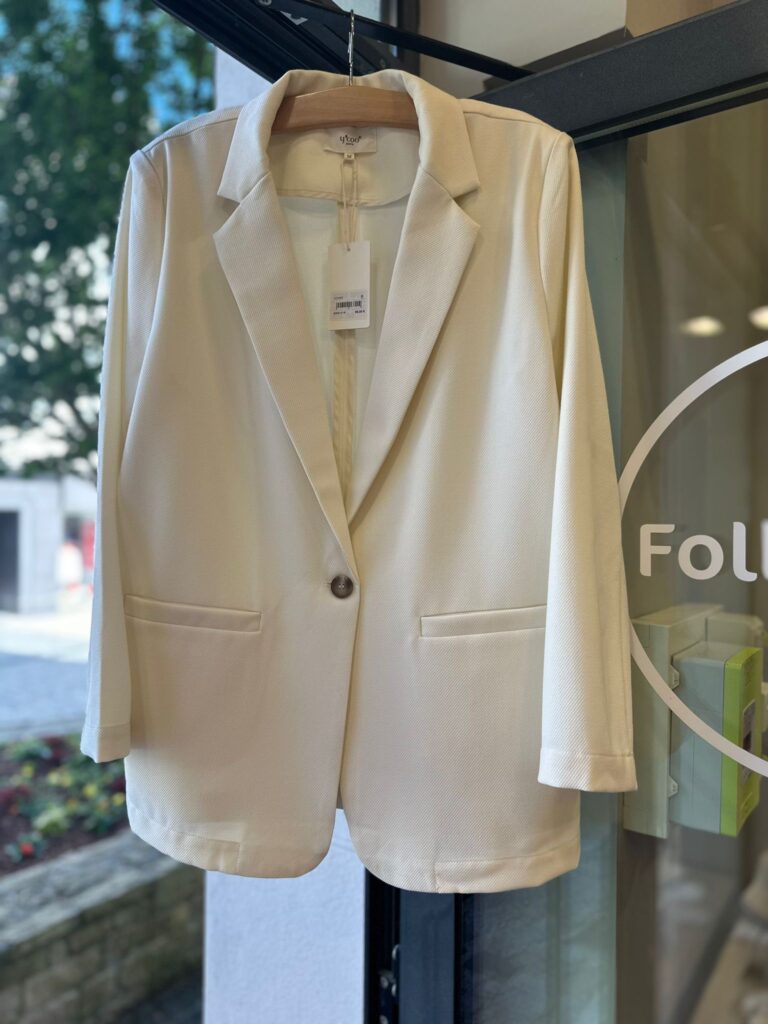 Veste Jenn - 6205